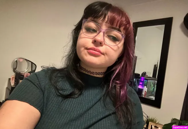 Theliarosee OnlyFans Thumbnail #biUnHaNoSt