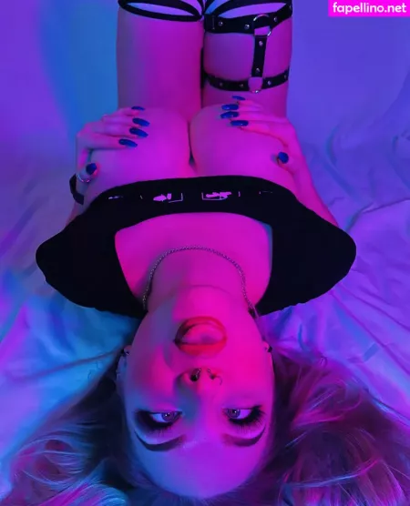 Thelilithjane OnlyFans Thumbnail #wdpwJtePX6