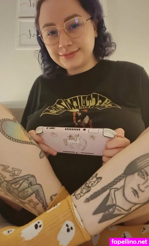 thelilithvexfree Nude Leaked OnlyFans Photo #DqYPCdYoKk