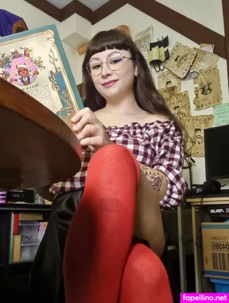 Thelilithvexfree OnlyFans Thumbnail #DujEWKyiCF