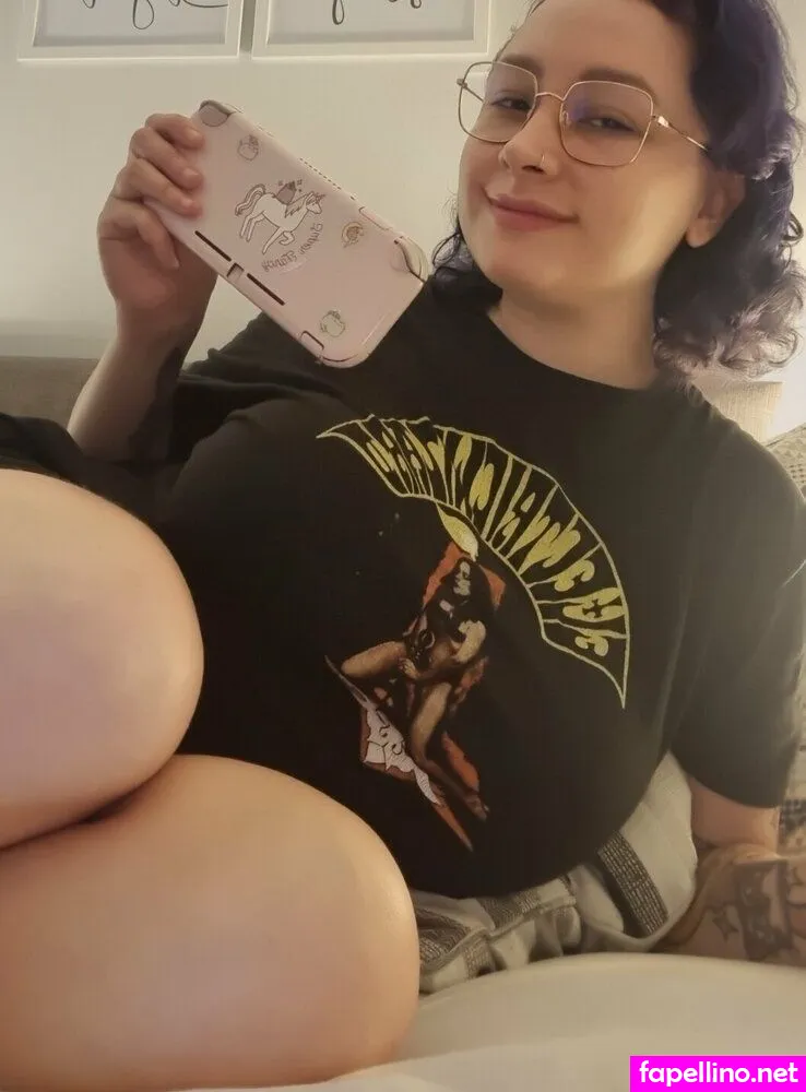 thelilithvexfree Nude Leaked OnlyFans Photo #GKXpibjdkF