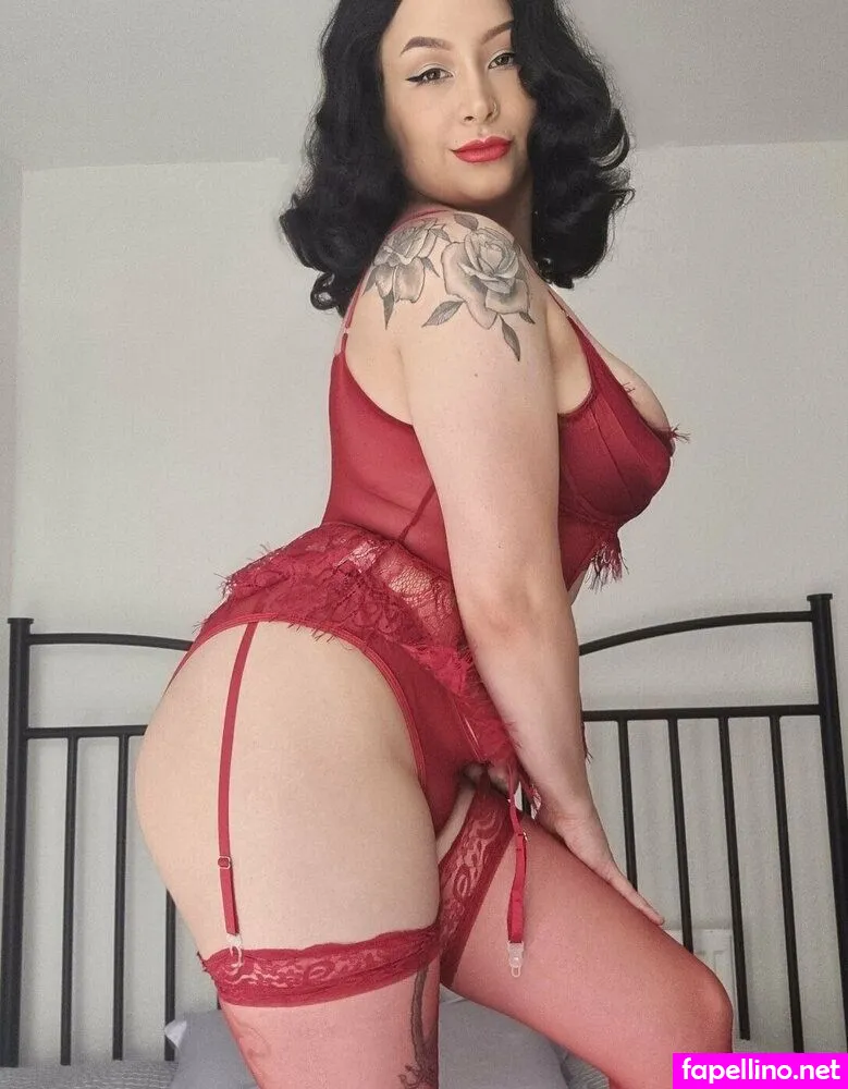 thelilithvexfree Nude Leaked OnlyFans Photo #KfxqzoCaHu
