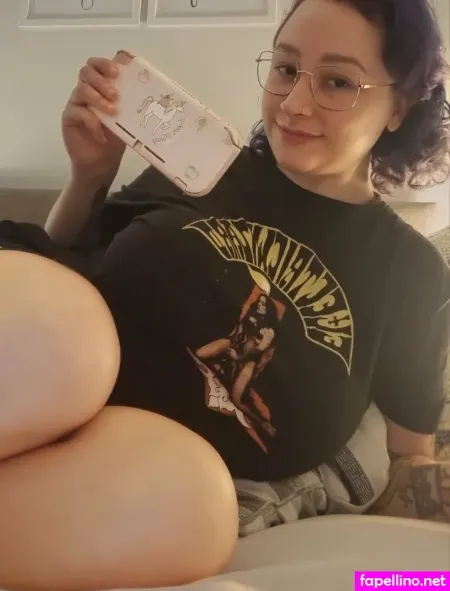 Thelilithvexfree OnlyFans Thumbnail #aAVVjXDC4d