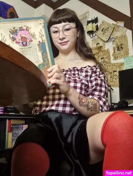 Thelilithvexfree OnlyFans Thumbnail #bIBXxy4PSi