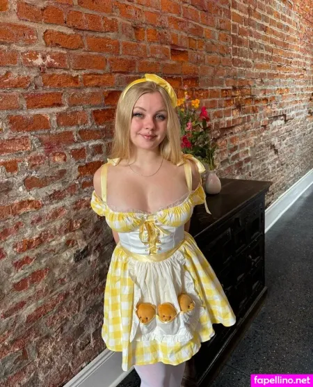 Thelillymay OnlyFans Thumbnail #AnW0MM18pd