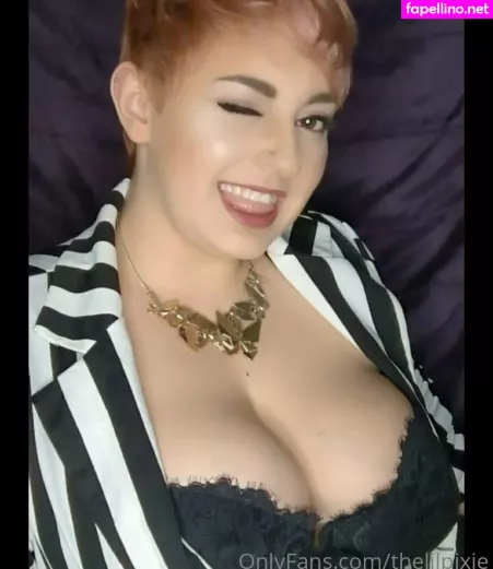 Thelilpixie OnlyFans Thumbnail #6oI8Fl94mU