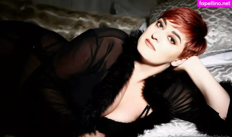 Thelilpixie OnlyFans Thumbnail #7C5N5qiPtd