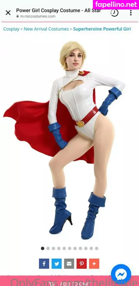 Thelilpixie OnlyFans Thumbnail #BWzQJcdFTR