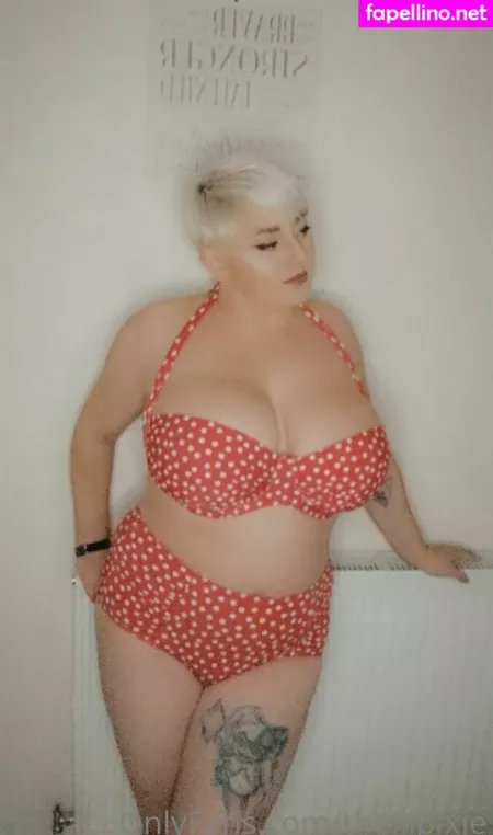 Thelilpixie OnlyFans Thumbnail #MNBtPCSlhO