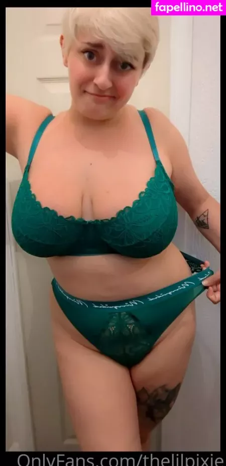 Thelilpixie OnlyFans Thumbnail #OgeExJzJqZ