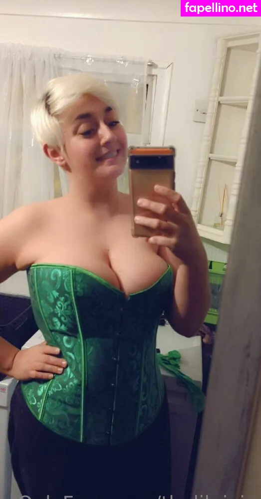 thelilpixie Nude Leaked OnlyFans Photo #hVGpG2dAy4