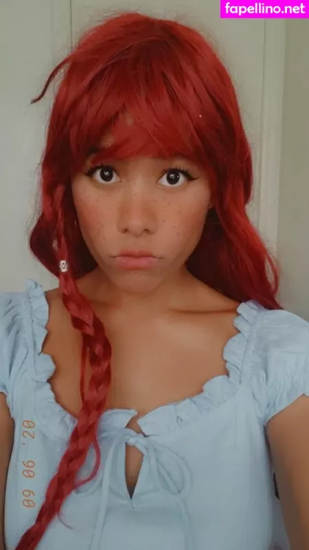 Thelilycruzxxx OnlyFans Thumbnail #ALJNTpGWsW
