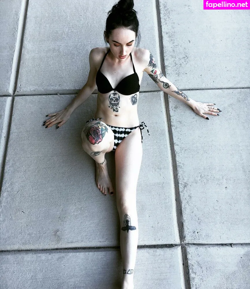 thelindevil Nude Leaked OnlyFans Photo #7fTVspQd2P