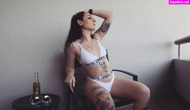 Thelindevil OnlyFans Thumbnail #IaTOfqHKmY