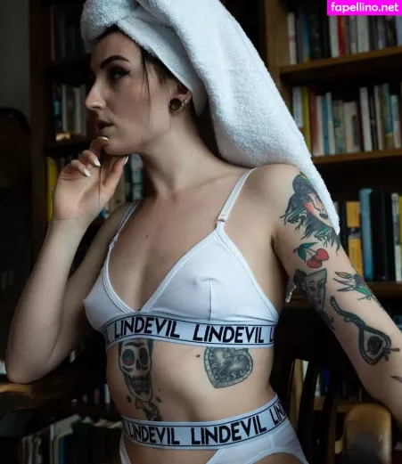 Thelindevil OnlyFans Thumbnail #JJ9ckhX7tK