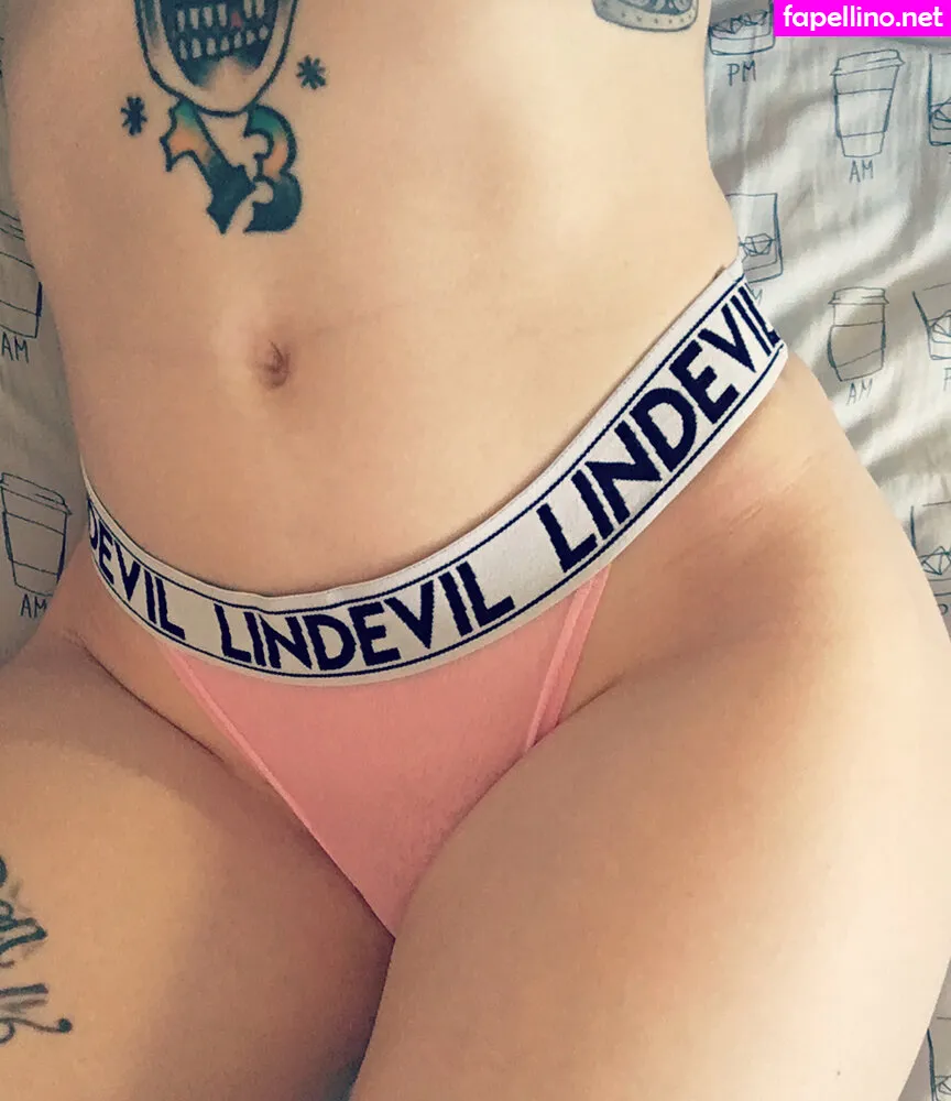 thelindevil Nude Leaked OnlyFans Photo #Kt5P4TofxH