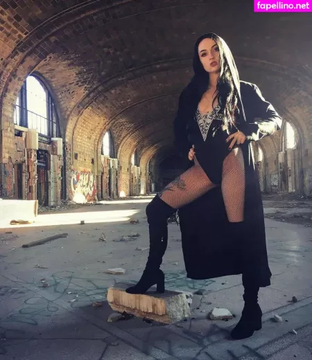 Thelindevil OnlyFans Thumbnail #X83NiftjzX