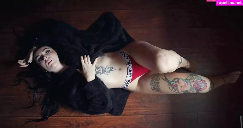 Thelindevil OnlyFans Thumbnail #bPiLTSqJIc