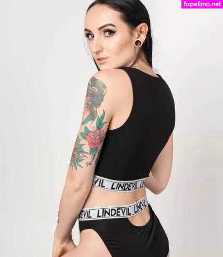 Thelindevil OnlyFans Thumbnail #ePtw4I2p6R