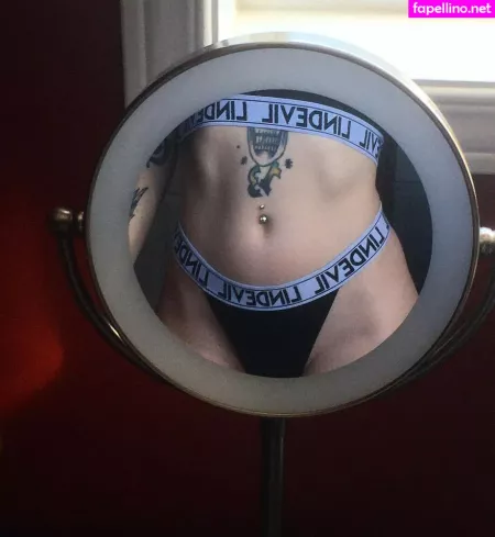 Thelindevil OnlyFans Thumbnail #xJtWW6MeoC