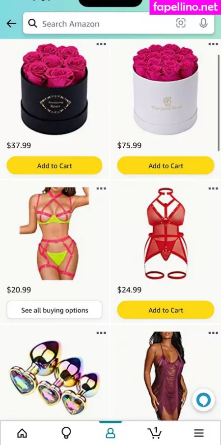 Thelingerielounge OnlyFans Thumbnail #KfWkkambro