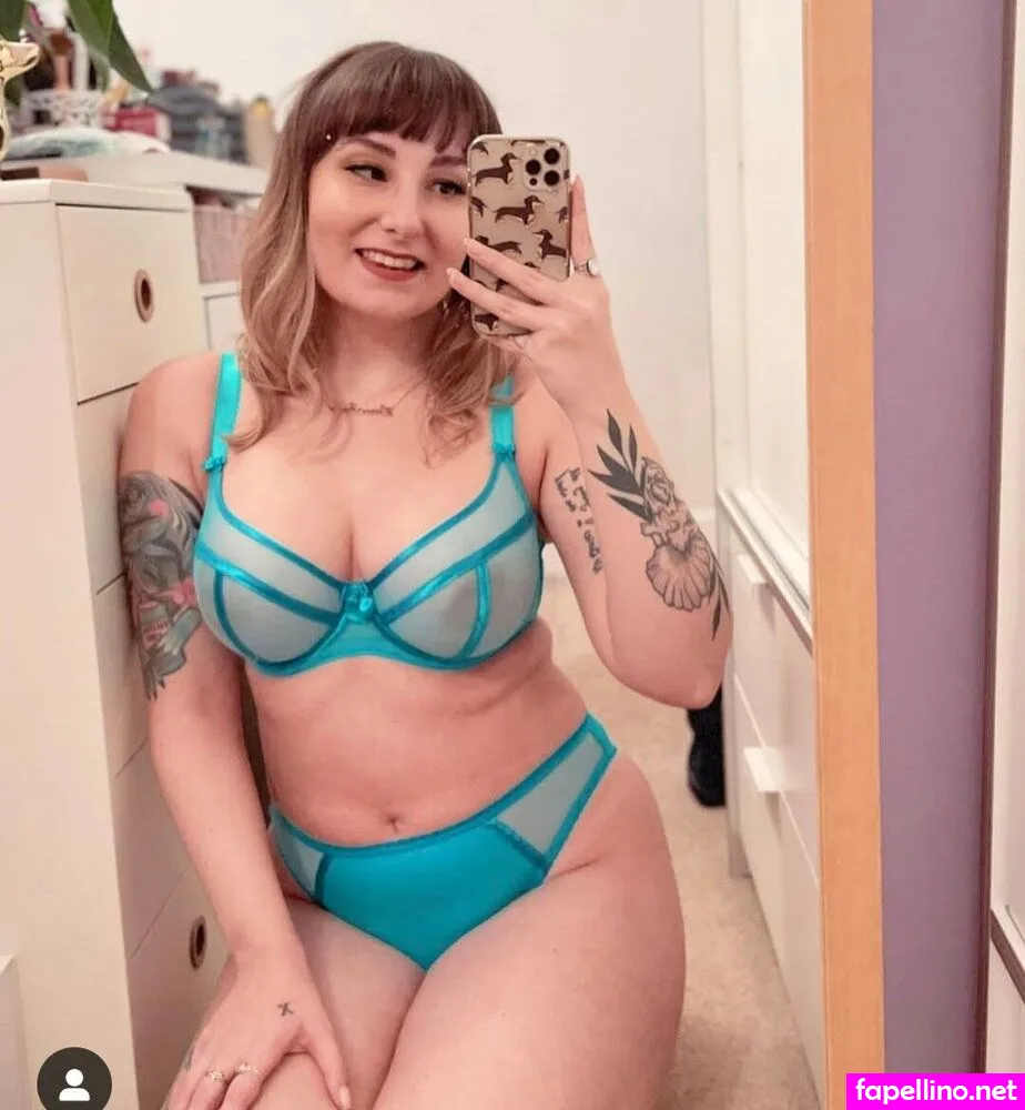 thelingerieprincess Nude Leaked OnlyFans Photo #eKz4fDyn8d