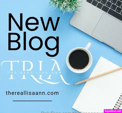 Thelisaannexperience OnlyFans Thumbnail #YqF3htf5Wn