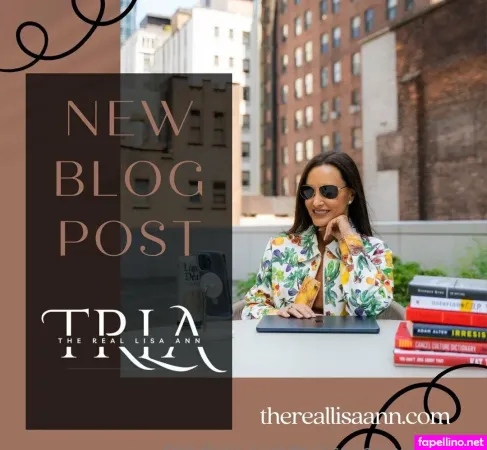 Thelisaannexperience OnlyFans Thumbnail #iyiD5OHmIb