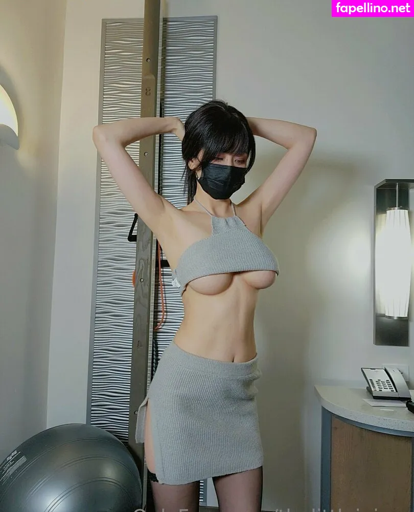 Thelittlejuicer, thelittlejuicerxiao, å°æ°´æ°´ Nude Leaked OnlyFans Photo #1PBlSAK9m5