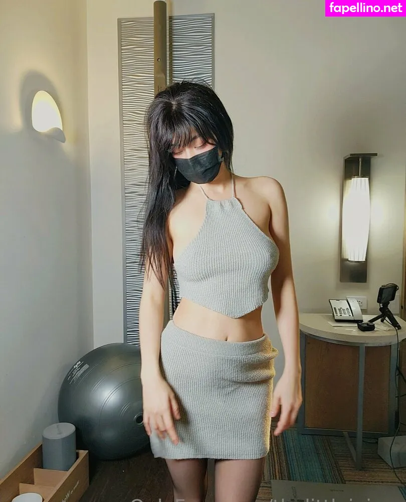 Thelittlejuicer, thelittlejuicerxiao, å°æ°´æ°´ Nude Leaked OnlyFans Photo #2rfjqlHE9Z