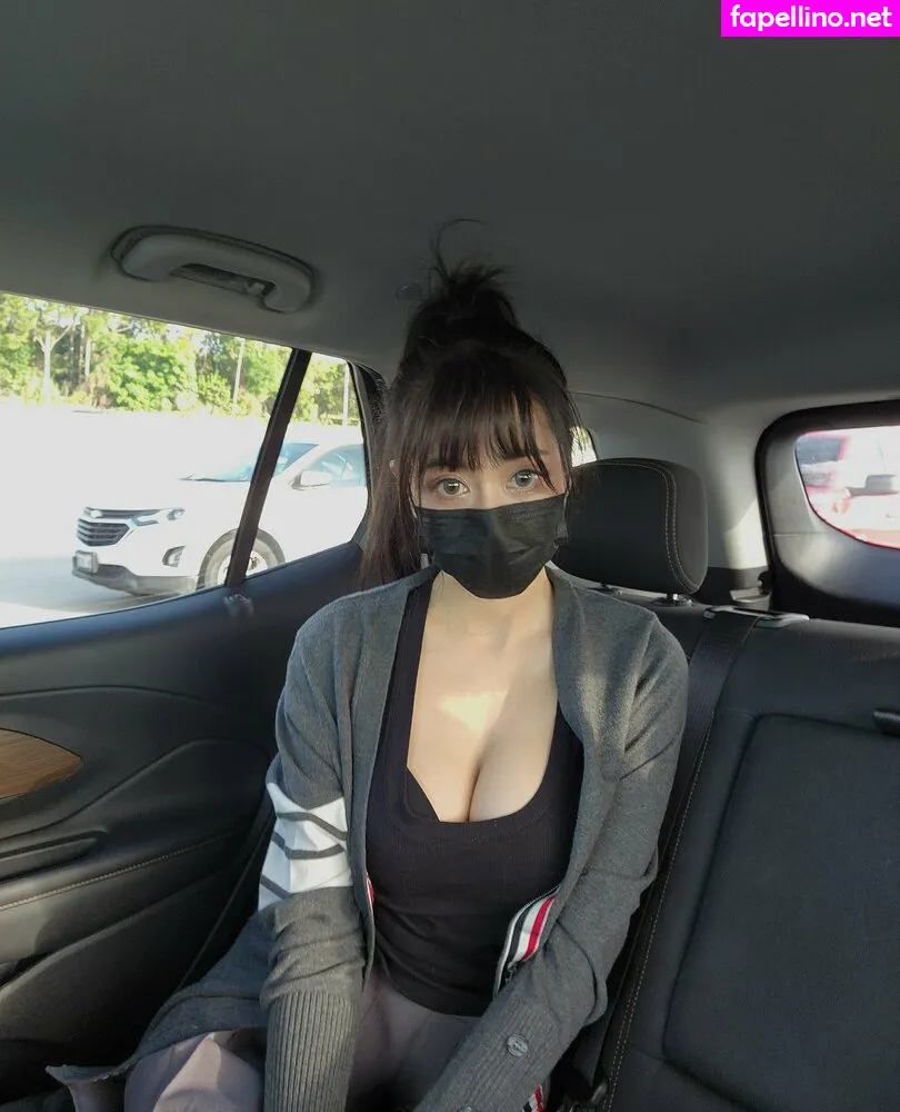 Thelittlejuicer, thelittlejuicerxiao, å°æ°´æ°´ Nude Leaked OnlyFans Photo #BudoPXA0X7