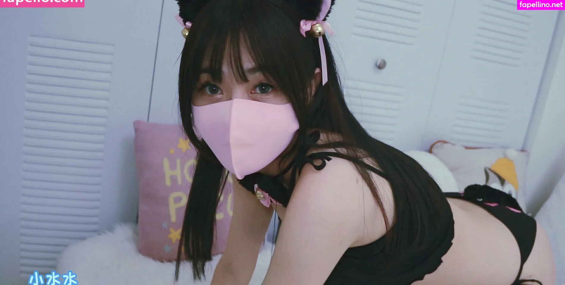 Thelittlejuicer, thelittlejuicerxiao, å°æ°´æ°´ Nude Leaked OnlyFans Photo #dB48vRqguW