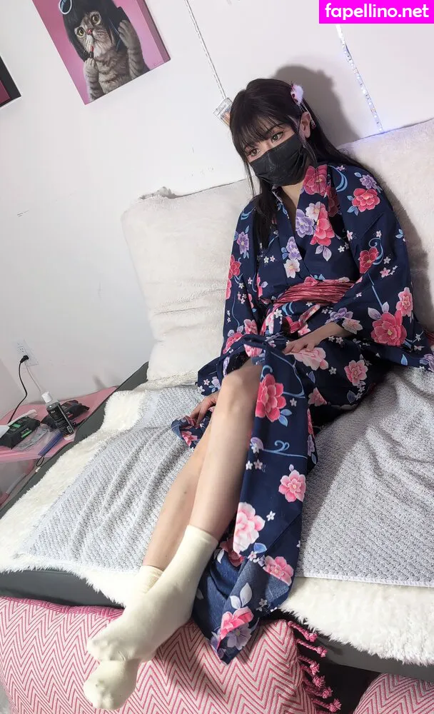 Thelittlejuicer, thelittlejuicerxiao, å°æ°´æ°´ Nude Leaked OnlyFans Photo #wLSA20w190