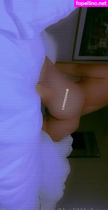 Thelittlelynx11 OnlyFans Thumbnail #K0Odjx9Owp