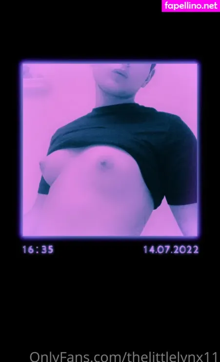 Thelittlelynx11 OnlyFans Thumbnail #gAfGb48SKX