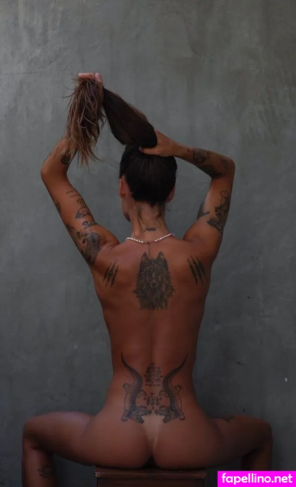 thelittlemowgli Nude Leaked OnlyFans Photo #05i4ZAxkBR