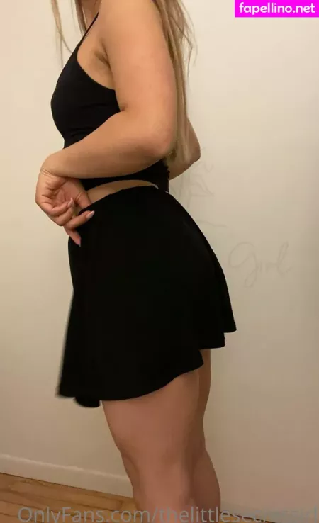 Thelittlesecretgirl OnlyFans Thumbnail #1qgHeeYOku