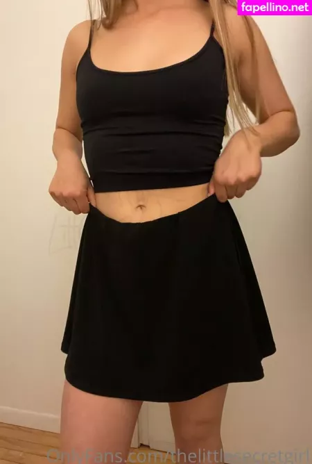 Thelittlesecretgirl OnlyFans Thumbnail #5Cd5EH0PPi