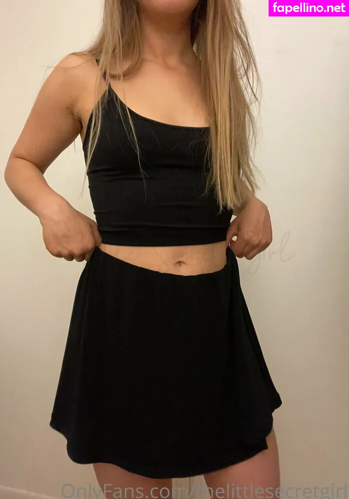 glittlesecret, thelittlesecretgirl Nude Leaked OnlyFans Photo #DtFDo6iHV3
