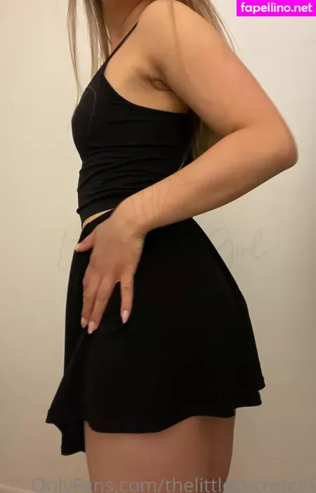 Thelittlesecretgirl OnlyFans Thumbnail #Z3IqJFArHA