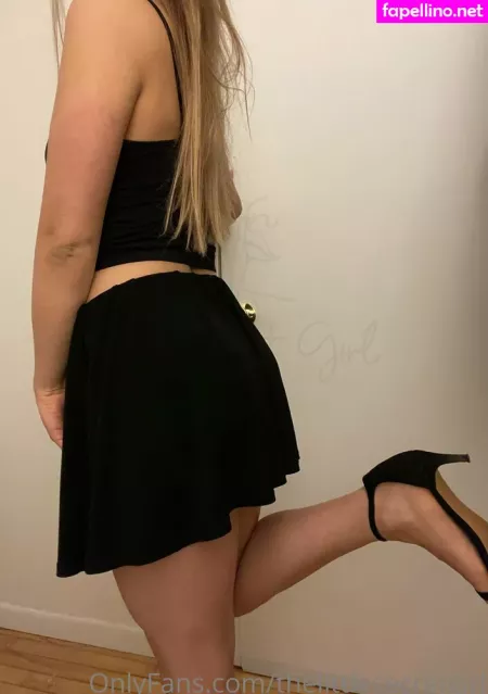Thelittlesecretgirl OnlyFans Thumbnail #kydWretQSz