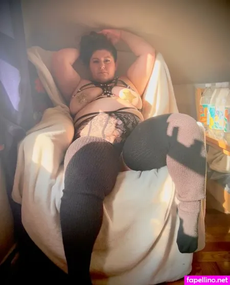 Thelittlestlynx OnlyFans Thumbnail #2GU850U8ZP