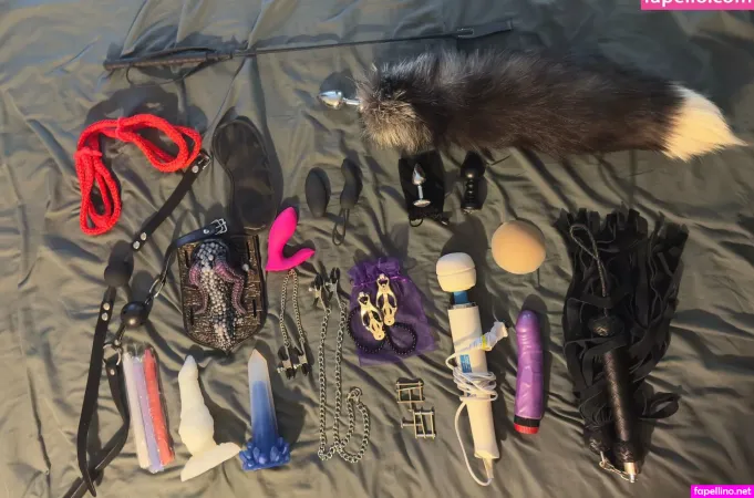 Thelittlestlynx OnlyFans Thumbnail #ni9mgxtH10