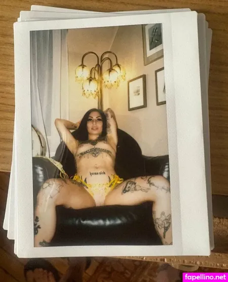 Thelittletattooedkitten OnlyFans Thumbnail #OnkhfcugRu