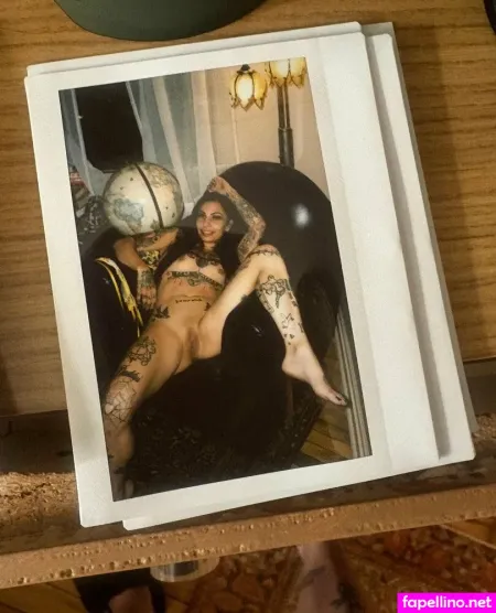 Thelittletattooedkitten OnlyFans Thumbnail #W2gifDKl6k