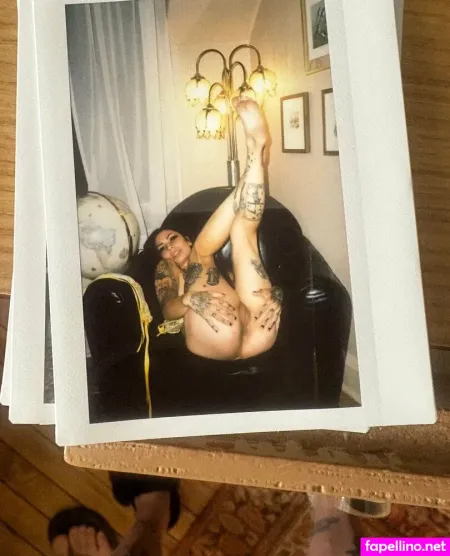 Thelittletattooedkitten OnlyFans Thumbnail #Za6qxnO1bc
