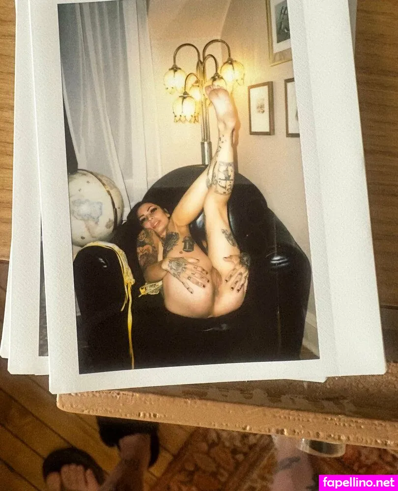 thelittletattooedkitten Nude Leaked OnlyFans Photo #Za6qxnO1bc