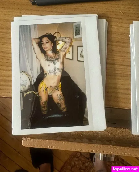 Thelittletattooedkitten OnlyFans Thumbnail #eu114oYY1d