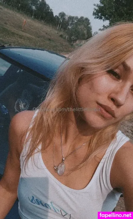 Thelittletimbit OnlyFans Thumbnail #IntjfRC6eY