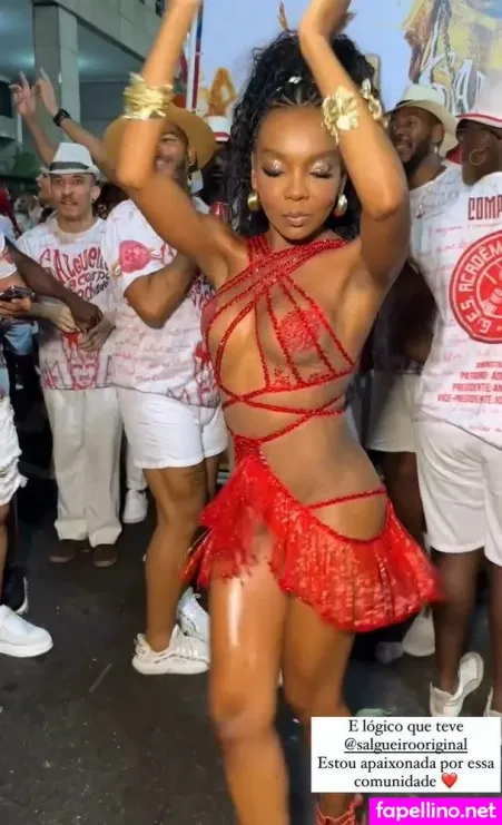 Thelma Assis OnlyFans Thumbnail #w3fe9o2EKu